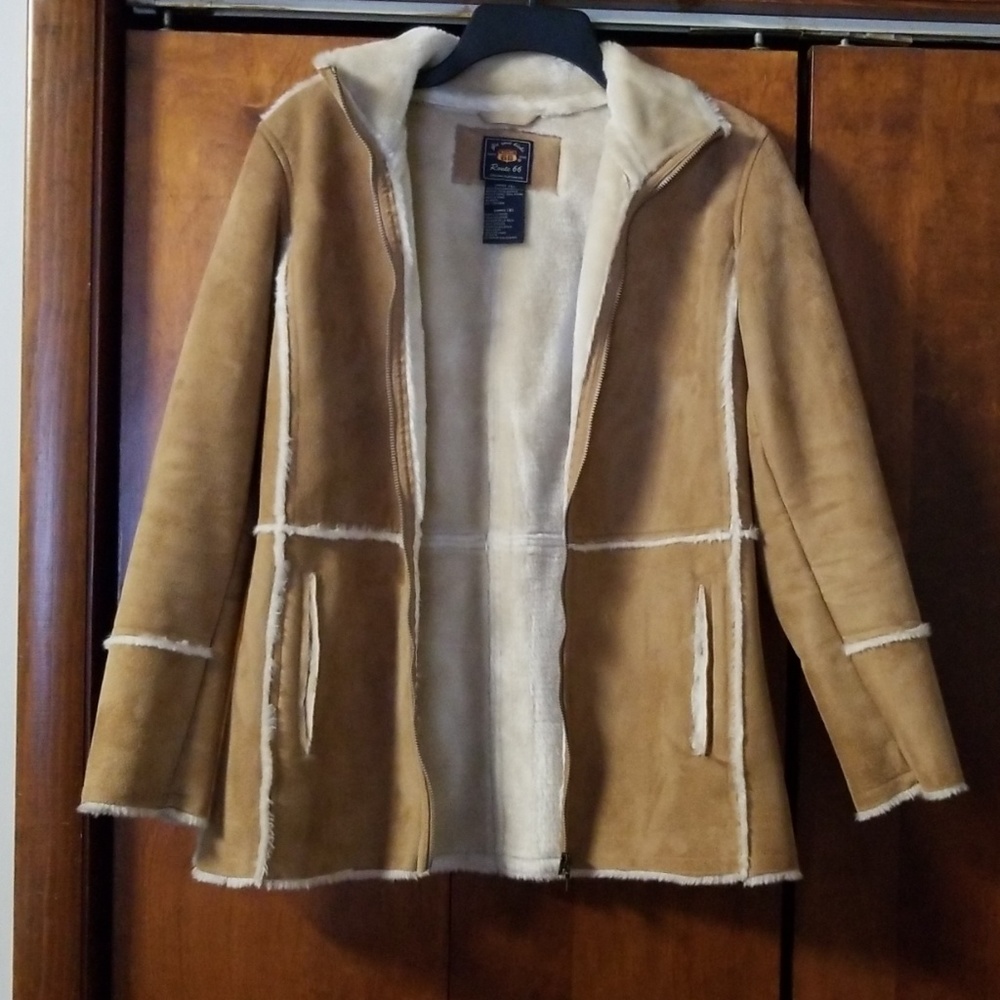 Womens Jacket